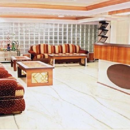 Hotel Rahil International Mahābaleshwar Eksteriør billede