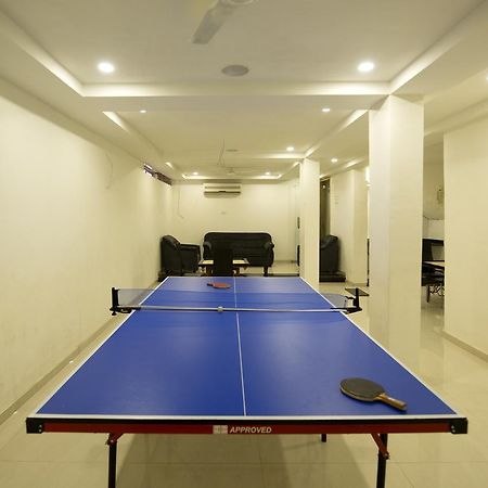 Hotel Rahil International Mahābaleshwar Eksteriør billede